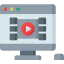 Computer Ikona 64x64