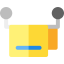 Towel icon 64x64