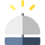 Desk bell Symbol 64x64
