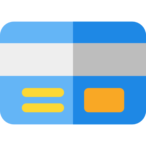 Payment method icon