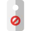Door hanger icon 64x64
