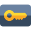 Keycard icon 64x64