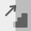 Right arrow icon 64x64