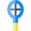 Racket ícono 64x64
