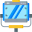 Camera Symbol 64x64