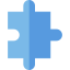 Puzzle icon 64x64
