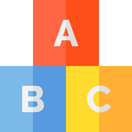 Cubes icon