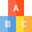 Cubes icon 64x64