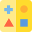 Shapes Symbol 64x64