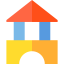 Blocks icon 64x64