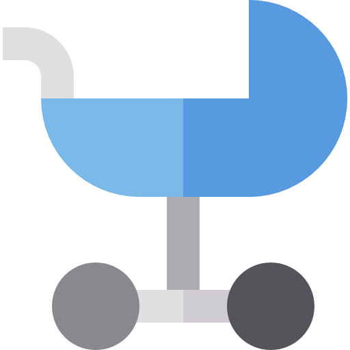 Pram icon