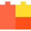 Blocks icon 64x64