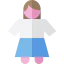 Doll icon 64x64