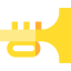 Trumpet icon 64x64