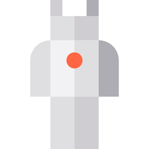 Robot icon