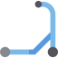 Scooter icon 64x64
