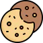 Cookies icon 64x64
