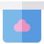 Dough icon 64x64