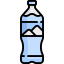 Bottle of water icon 64x64