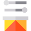 Drum icon 64x64