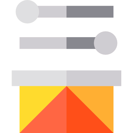 Drum icon