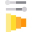 Xylophone icon 64x64