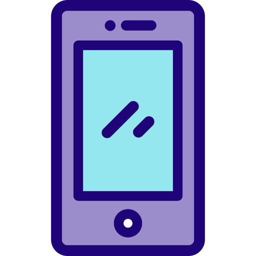 Smartphone icon