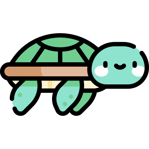 Turtle icon