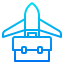 Airplane icon 64x64