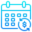 Calendar icon 64x64