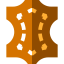 Leather ícono 64x64