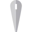 Needle ícono 64x64
