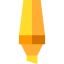 Highlighter ícono 64x64