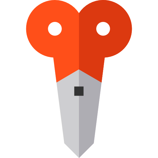 Scissors icon