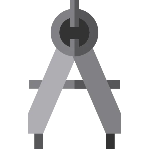 Compass icon