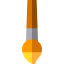 Paint brush ícono 64x64