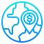 Global icon 64x64