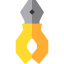 Pliers ícono 64x64