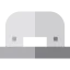 Hole puncher Symbol 64x64