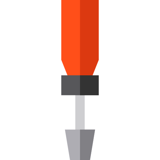 Screwdriver icon