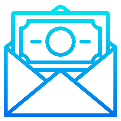 Mail icon