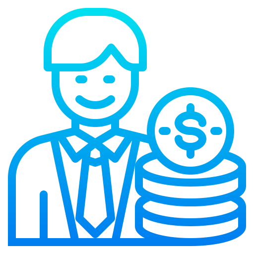 Manager icon