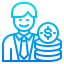Manager icon 64x64
