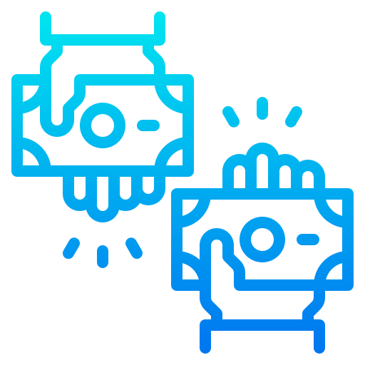 Payment method icon