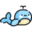 Кит иконка 64x64