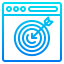 Target icon 64x64