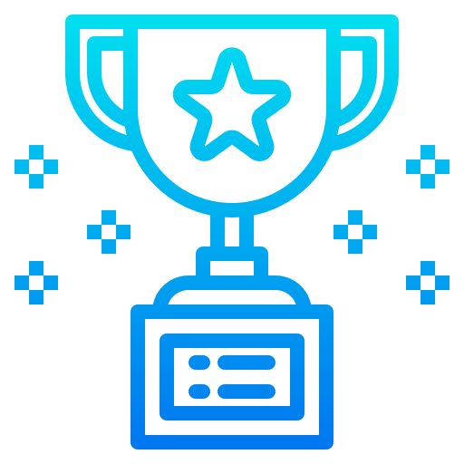Trophy icon