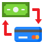 Exchange icon 64x64