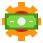 Money icon 64x64