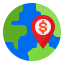 Global icon 64x64